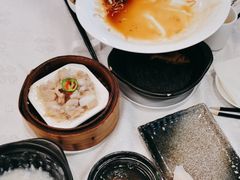 -广州建国酒店-盈丰阁粤菜-粤式茶点