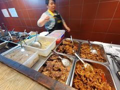 -二孃鸡爪爪(东风路总店)
