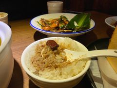 -灶丰年间(定安路店)