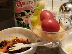 -海底捞火锅(珠影星光城夜宵主题店)