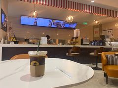 -NOVAE CAFE 咖啡·可颂(望京店)