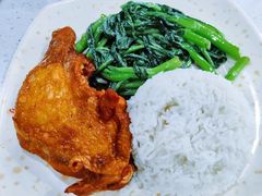 -露莎餐厅(得胜沙店)