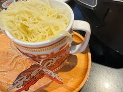-探鱼·鲜青椒爽麻烤鱼(领展购物广场店)