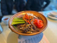 -品味泸沽湖•民族特色菜(大落水店)