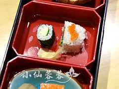 小菜-渔宴·游艇料理