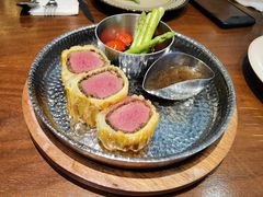 惠灵顿牛排-西堤牛排(合肥之心城店)