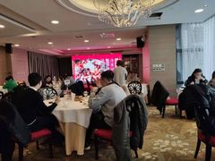 大堂-万龙洲海鲜(南新仓店)