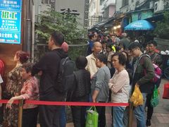 -诚志饼家·小凤饼非遗传承(中山六路店)