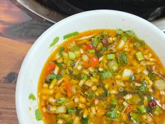 -金海椒罐罐鲢鱼(东方桂苑店)