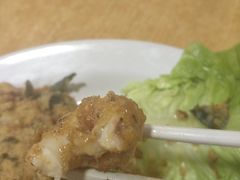 -ZF Seafood Restaurant 卓峰海鲜餐