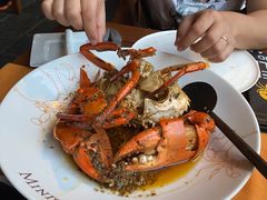 -Ministry of Crab(科伦坡店)