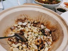 -海鸿荟餐饮(中山北路店)