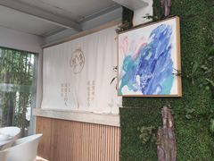 -周三的情书花园餐厅(江北店)
