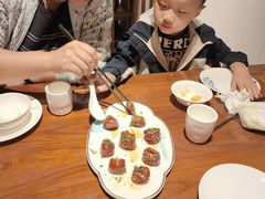 -崔义清鲁菜馆(大明湖店)