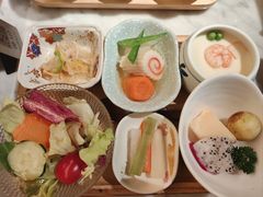 -阿吾罗日本料理(K11艺术中心店)