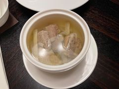 -浙江安吉JW万豪酒店·万豪中餐厅