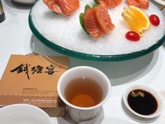 -钱塘宴(东站西子国际店)