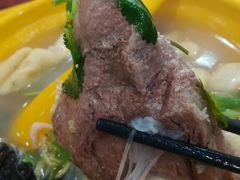 -小杨生煎(香港名都店)