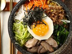 -花味烤肉·拌饭(庐阳万科店)