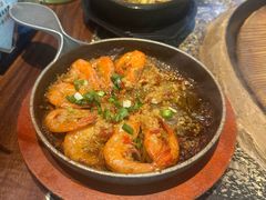 -好灶头妈妈菜·柴火灶台鱼·千岛湖土菜地标美食