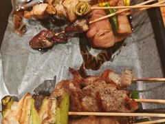 -王氏炉匠·烧鸟放题自助(好运街店)