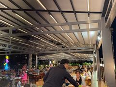 -渔家火锅·海鲜自助餐·演艺(亚龙湾天域酒店)