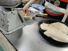 -老胡甜汤(龙眼店)