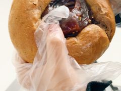 -LELECHA乐乐茶(新街口大洋店)