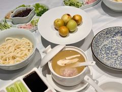 -四季民福烤鸭店(王府井东安门店)