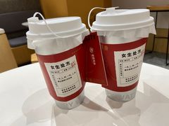 -炖物24章·顺时轻养茶(杭州大厦店)