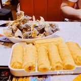 🥩火锅新店体验🥩潮汕牛肉火锅，口感丰富！