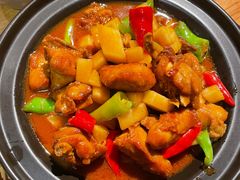 -云海肴云南菜·蒸汽石锅鱼(北京良乡华冠店)