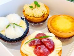 -黛汀烘焙DAINTY BAKERY(代字行合生汇店)