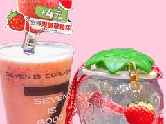 -7分甜(苏州中心店)