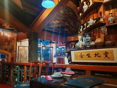 -一桶江山餐厅(松北店)