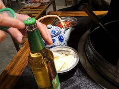 -地锅公社·现炒地锅鸡·地锅鱼·夜宵(罗锦路店)