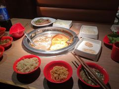 -季季红火锅(文化大厦店)