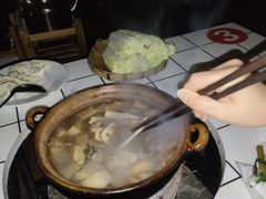 -小板凳(四公里店)