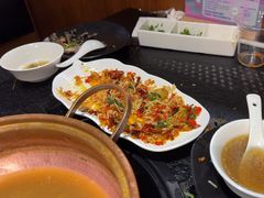 -一善菌·云南菌汤·云南菜(银泰城店)