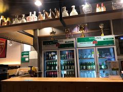 -白玉串城·朝鲜族烤串(龙岗店)