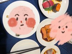 -Mr·Fish鱼鲜生海鲜放题(银泰in99店)