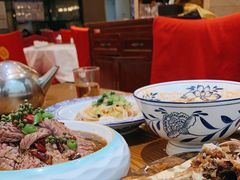 -德泰楼餐饮(莲湖路店)