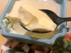 杏仁豆腐-伊豆野菜村(大族广场店)