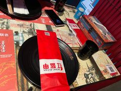 -红钳侠小龙虾·烧烤(中赢康康谷店)