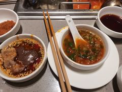 -海底捞火锅(方圆荟店)