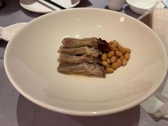 黄豆鸭舌-A One Kitchen·南京精菜馆(德基广场店)
