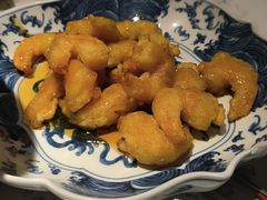 -奉天小馆·非遗东北菜(济南万象城店)