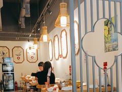 -聚鑫朋酸菜肥肠(文艺路口店)