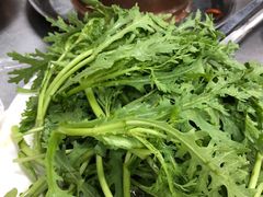 -三兴涮羊肉(荣安大街店)