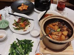 -锦粤宫·精致粤菜(深圳北站店)